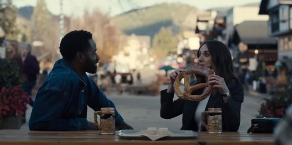 somebody that i used to know