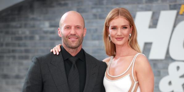 Rosie Huntington-Whiteley