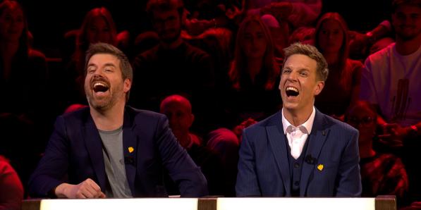 De Slimste Mens ter Wereld