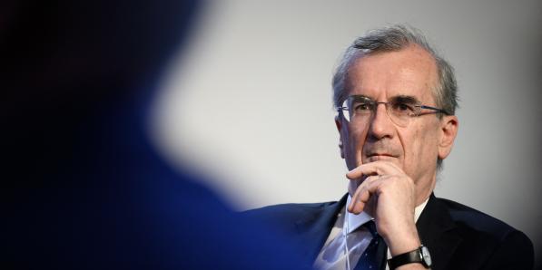 François Villeroy de Galhau