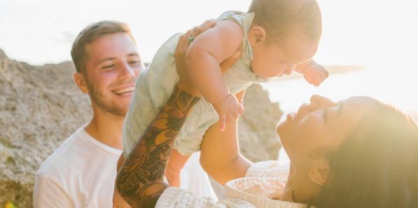Hawaïaanse babynamen