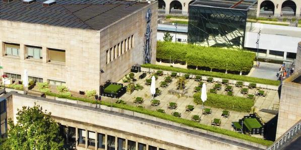 optie b brussel