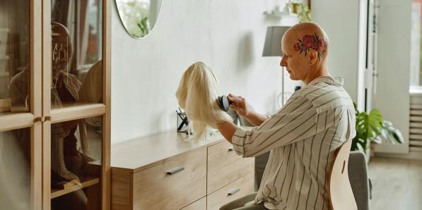 alopecia
