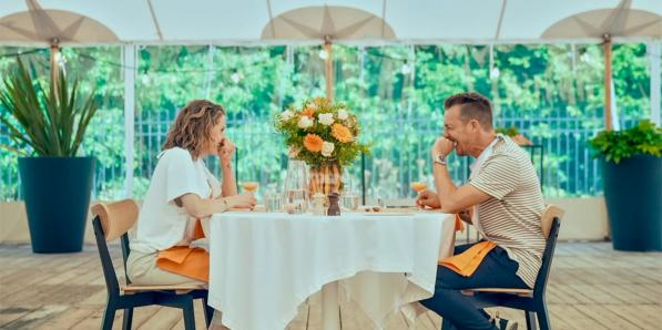 ze zeggen dat laatste aflevering