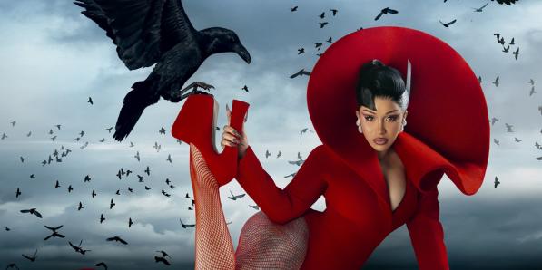 Cardi B