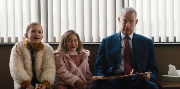 een man die ove heet