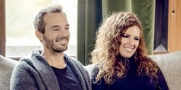 candice en marijn