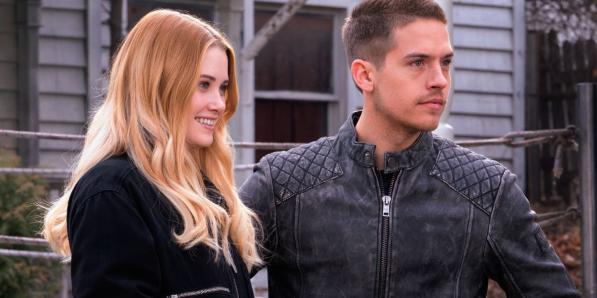 Beautiful disaster dylan sprouse