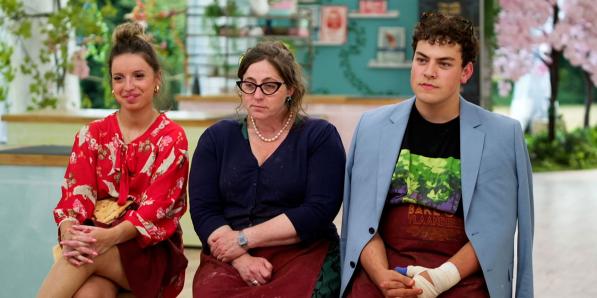 winnaar bake off vlaanderen