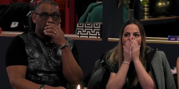 big brother 100 dagen