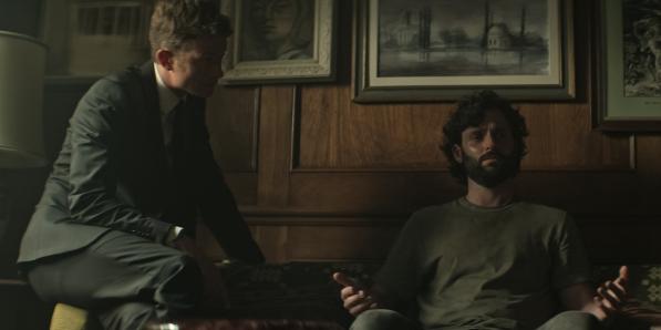 trailer tweede deel You