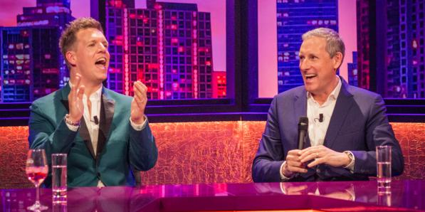 de cooke & verhulst show