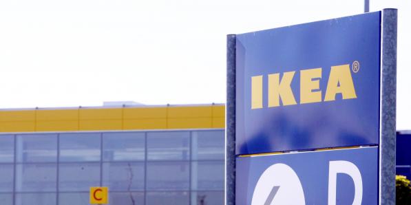 Ikea Hognoul