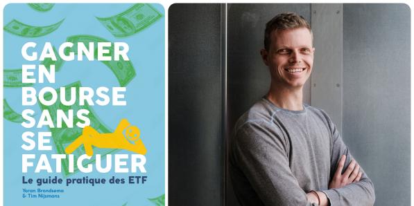 Gagner en Bourse sans se fatiguer, la puissance de l'investissement passif