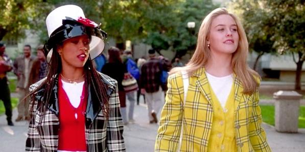 clueless