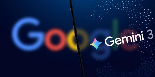 Gemini 3