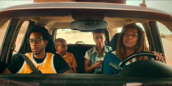 end of the road trailer