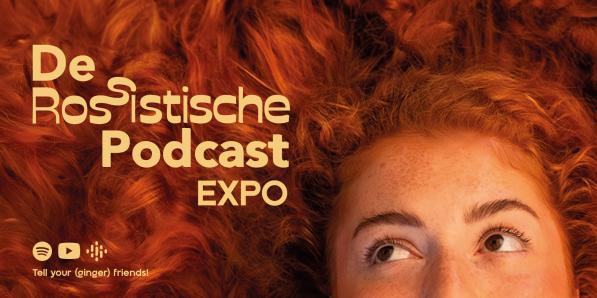 De Rossistische Podcast