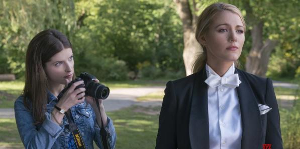 vervolg a simple favor