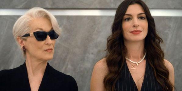 the devil wears prada 2