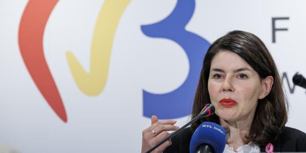 Nomination profs maintenue