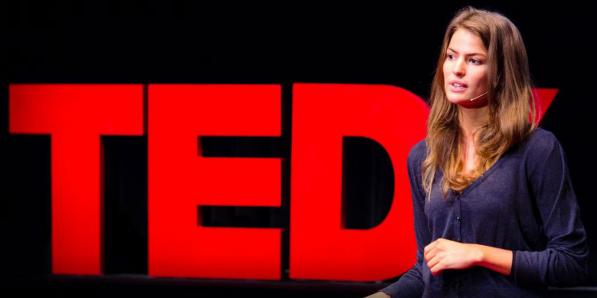 TED Talks