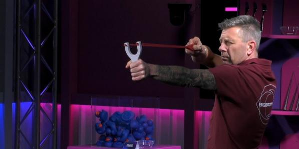 Big Brother nominatie all or nothing