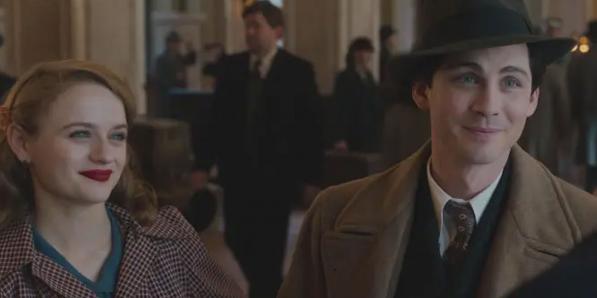 we were the lucky ones