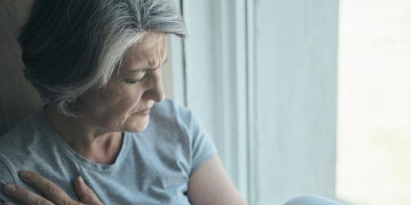 fibromyalgie