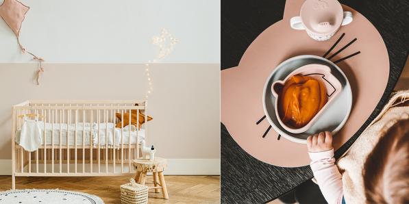 baby love oktober