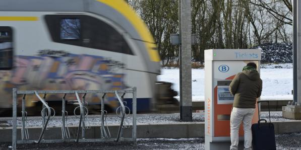 SNCB grille tarifaire