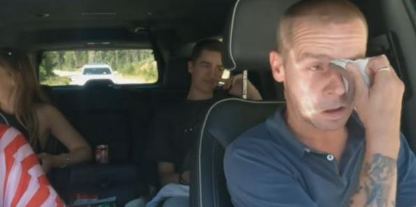 Expeditie Gooris in Amerika