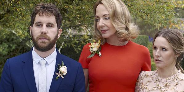 the people we hate at the wedding