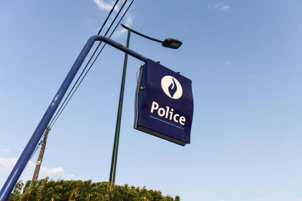 Archiefbeeld©JEAN-LUC FLEMAL BELGA