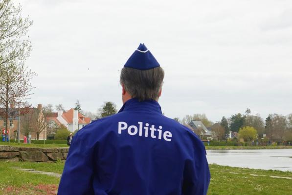 Agenten zullen niet zo maar een lijst afwerken.© AN