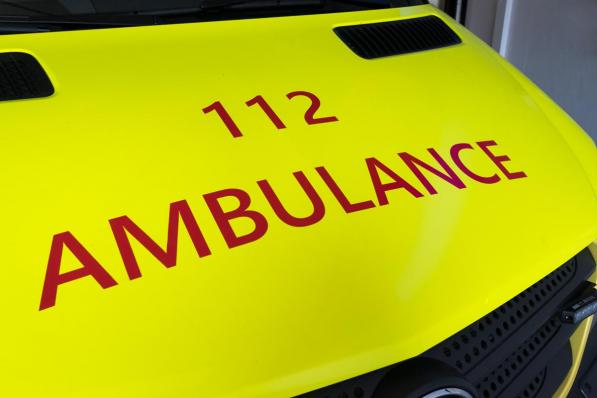 De slachtoffers verzuimden een ambulance te bellen om het slachtoffer te helpen©Tom Brinckman Tom Brinckman