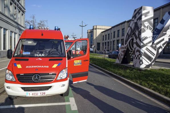 © Christophe Lefebvre