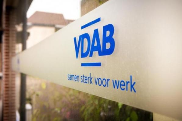 VDAB telde de laatste vijf jaar nooit zoveel vacatures als in maart 2021.© Belga