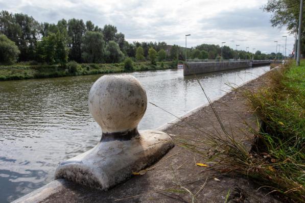 ©Nicolas Maeterlinck BELGA