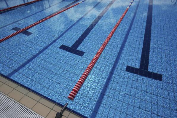 De gemeente wil op Grasduinen het nieuwe zwembad voorzien.© Getty Images