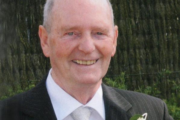 Wijlen Fernand Lambrecht.