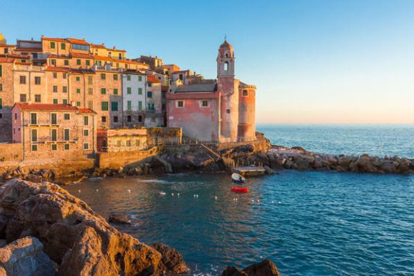 Les plus beaux villages d'Italie