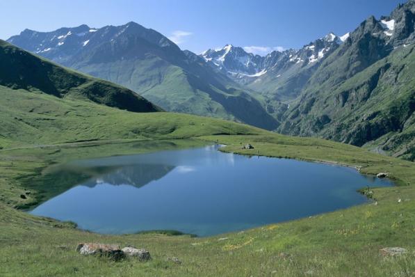 Alpes