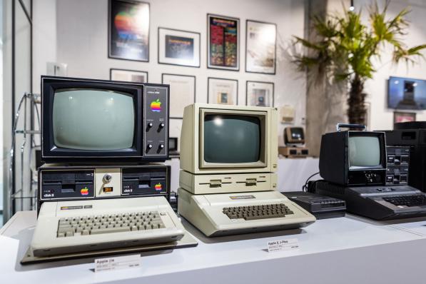 Musée Apple