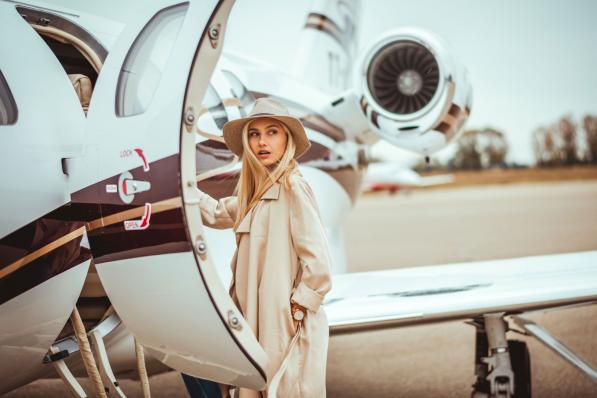 jet privé