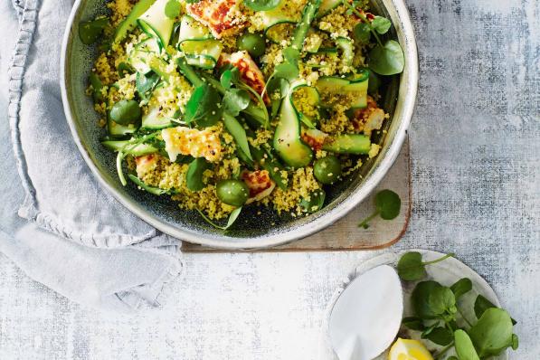 salade