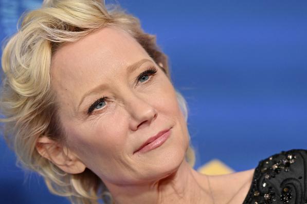 Anne Heche