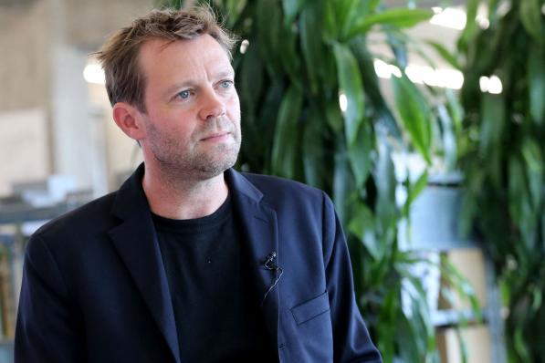 Bas smet