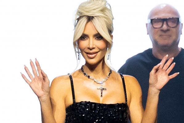 kim kardashian
