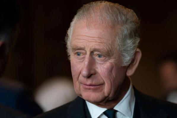Charles III